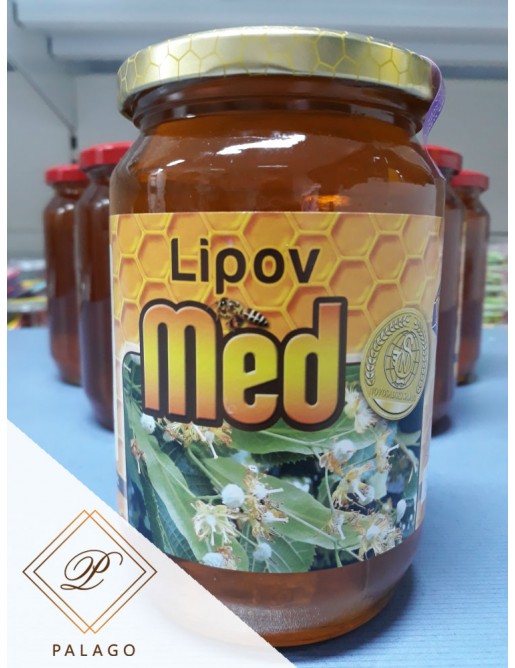 MED LIPOV 1kg